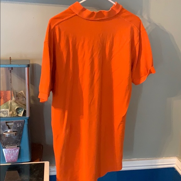 Polo brand 2 button shirt medium - Picture 3 of 3